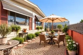 Side Yard AI Enhanced