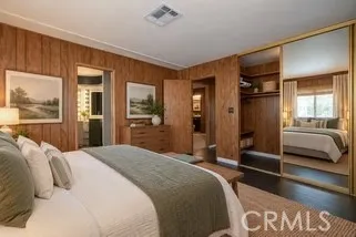 Primary Bedroom AI enhanced