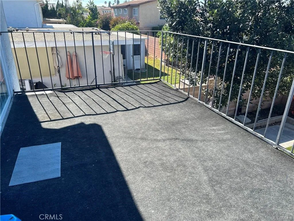 Balcony Balcony