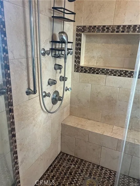 Great Shower Great Shower