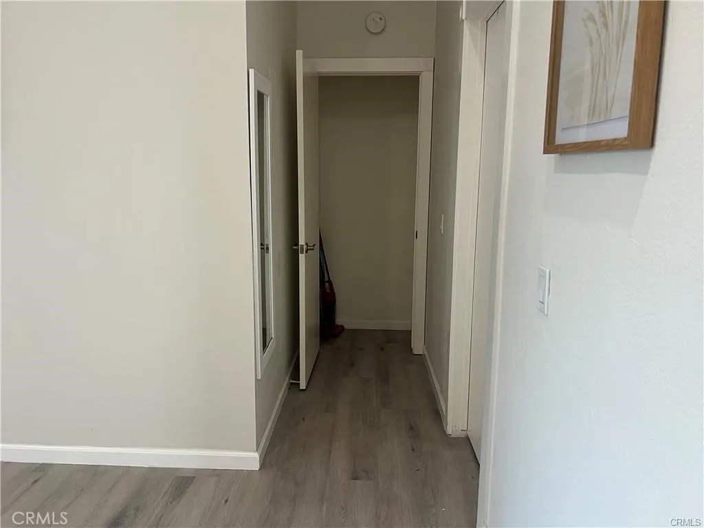 Small Closet Small Closet