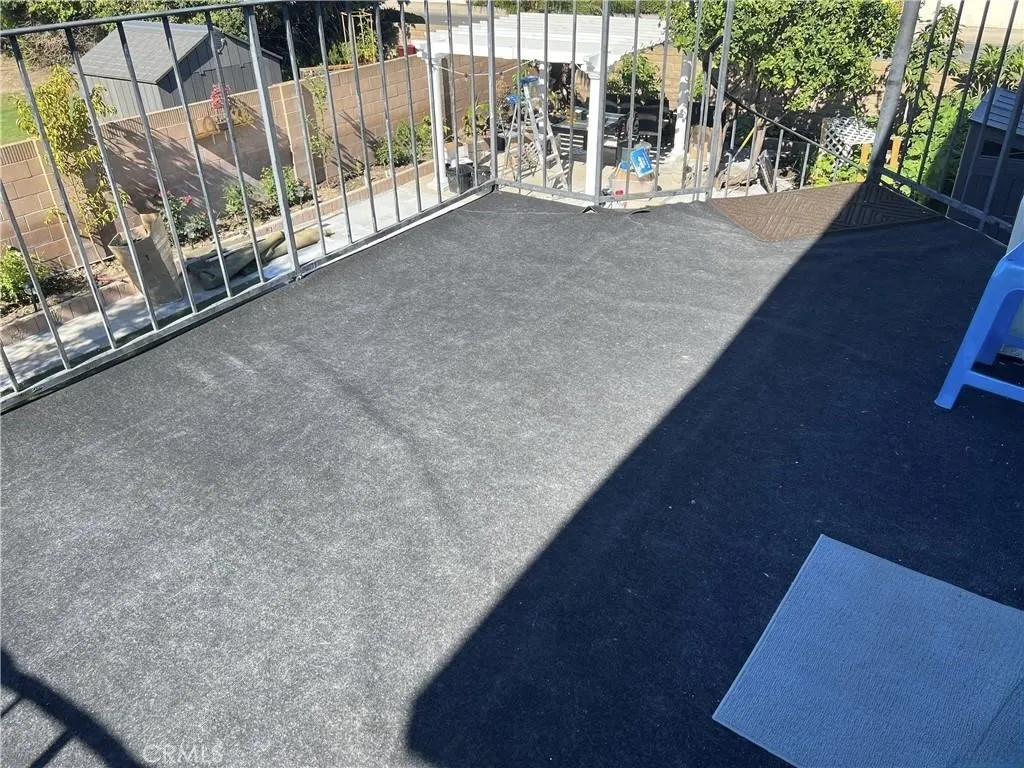 Patio/Balcony Patio/Balcony