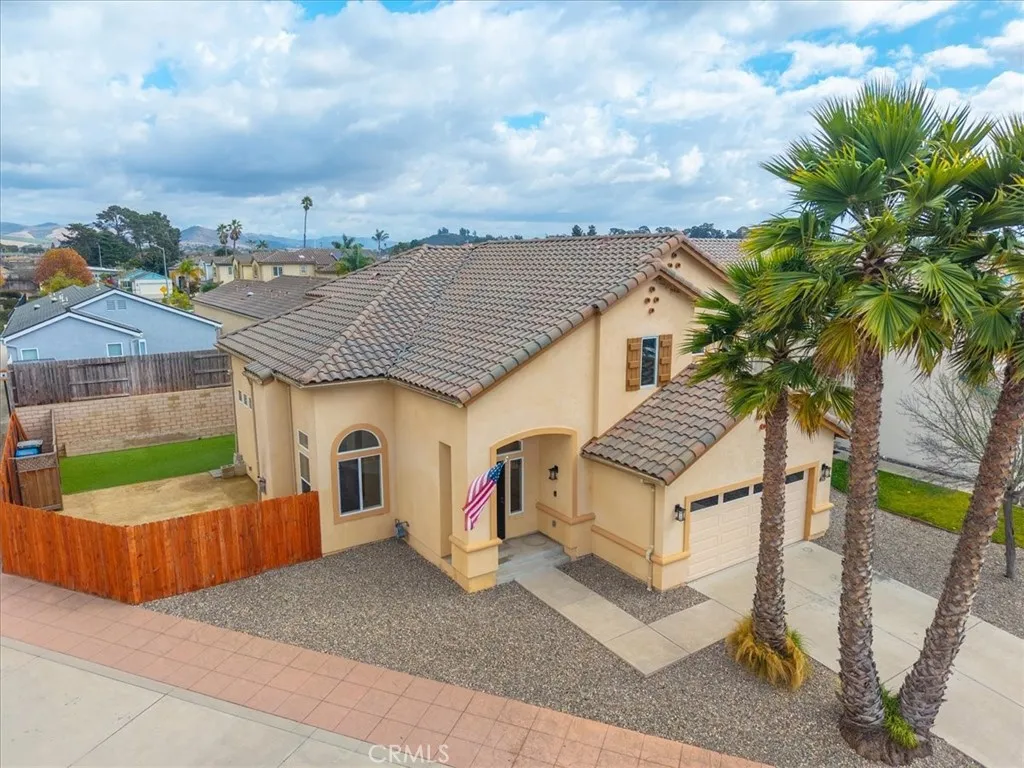 415 Dixson, Arroyo Grande, CA, 93420