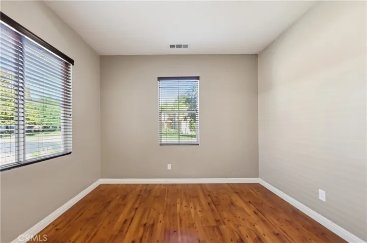 Additional Room
