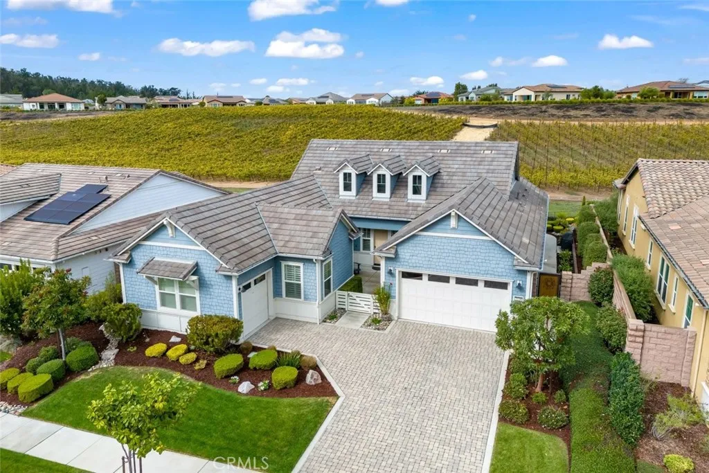 1119 Trail View Pl, Nipomo, CA, 93444