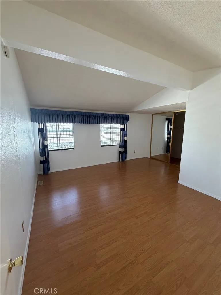 First Room