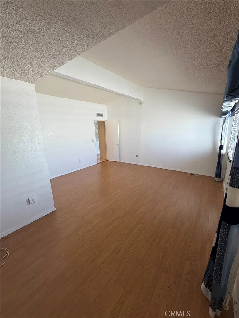 First Room