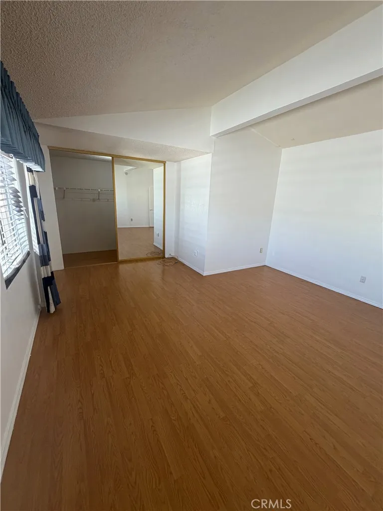 First Room