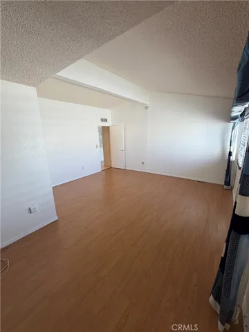 First Room