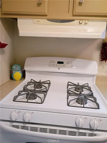 Stove