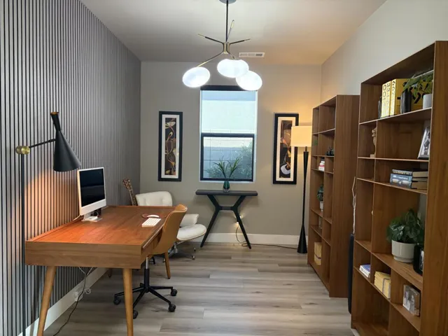office