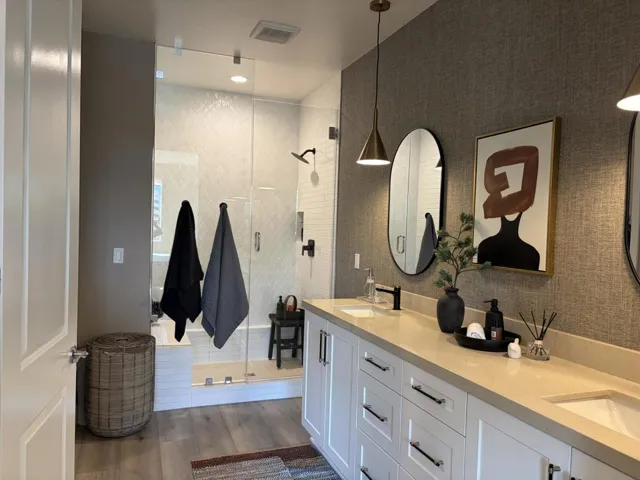 primary bath 2