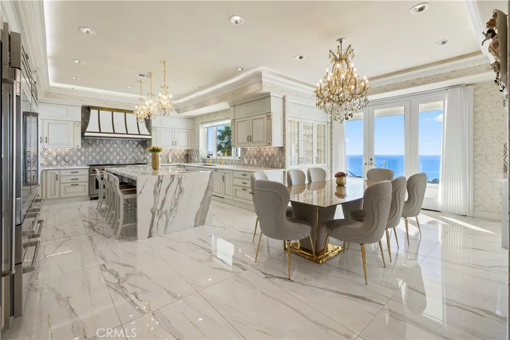 Remodeled Kitchen