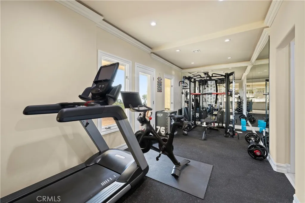 Home Gym