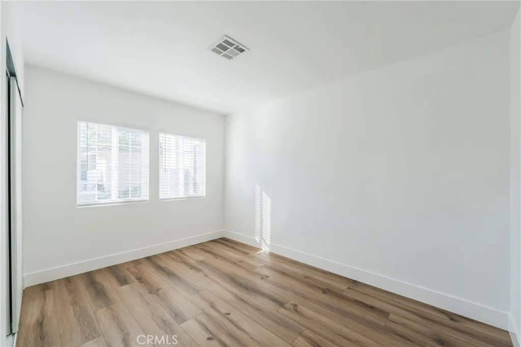 Warm Bedroom 2- Original
