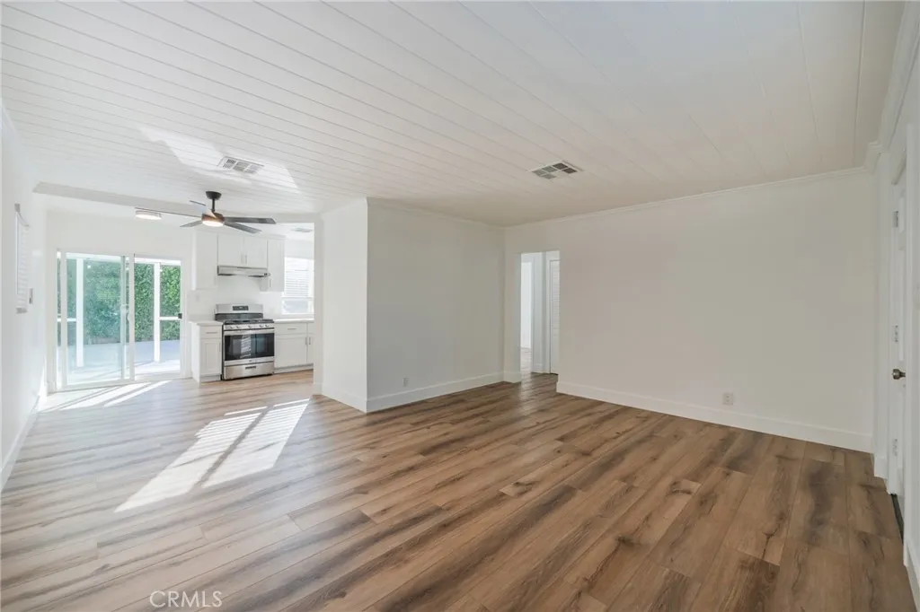 Living Space - Original
