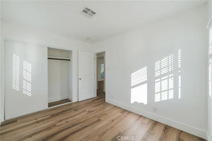 Warm Bedroom 1 - Original