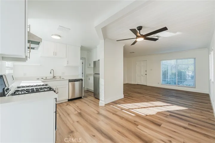 Living Space - Original