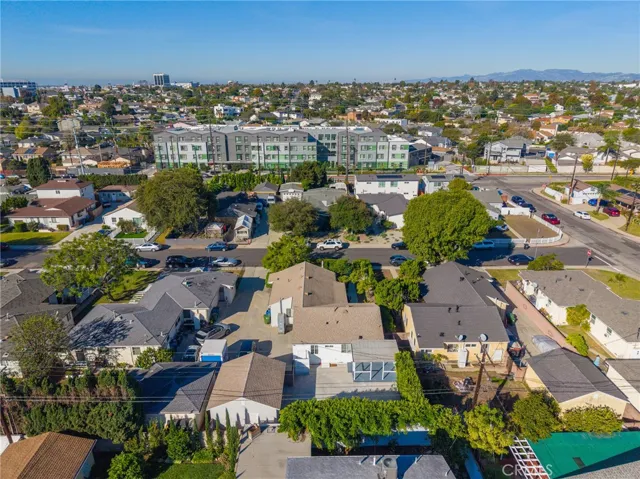 Aerial View of 8314 Barnsley