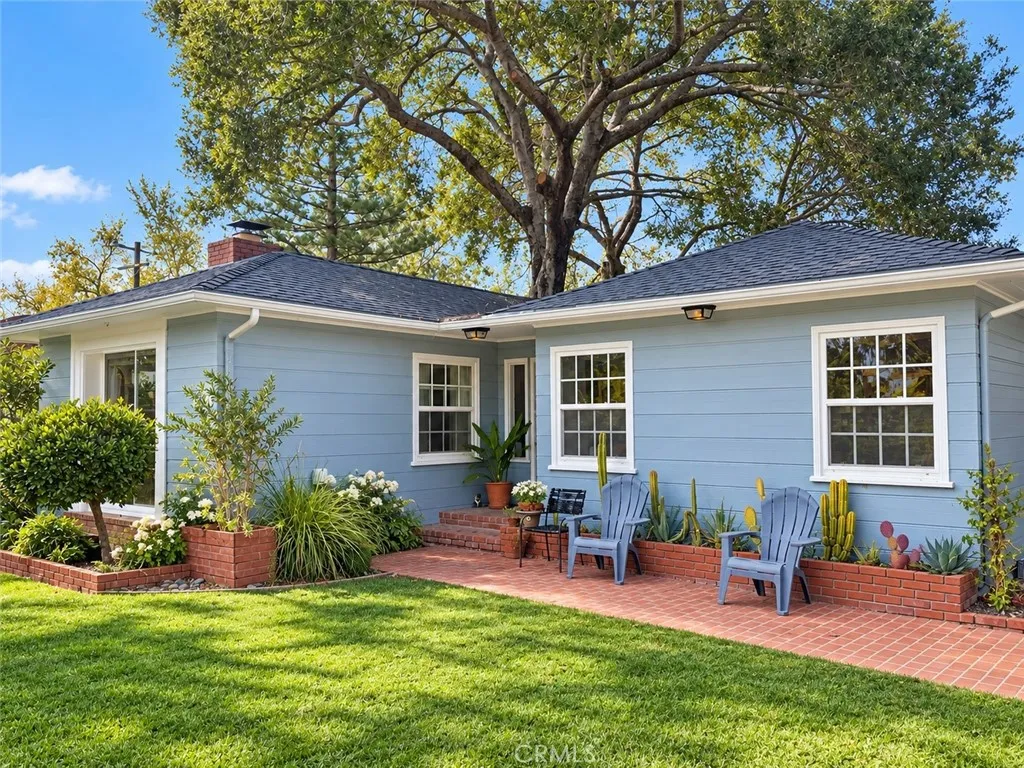 1690 San Luis, San Luis Obispo, CA, 93401