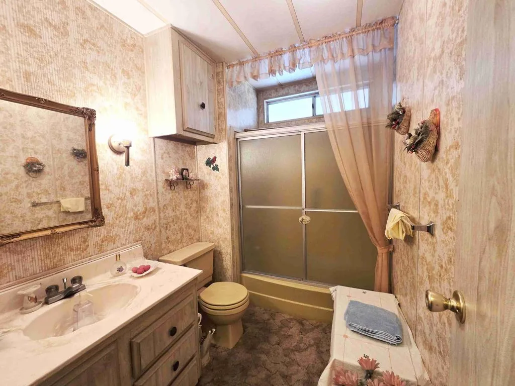 Guest Bath Guest Bath