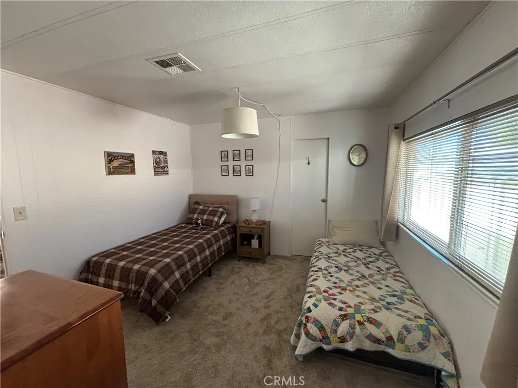 Guest Bedroom or office