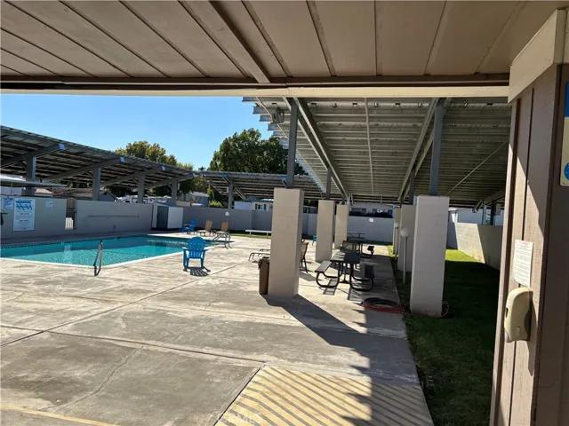 Great Community pool and space for your enjoyment.