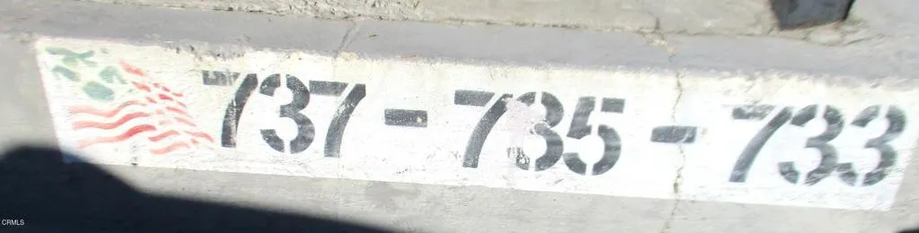 733 Fetterly Ave. #4