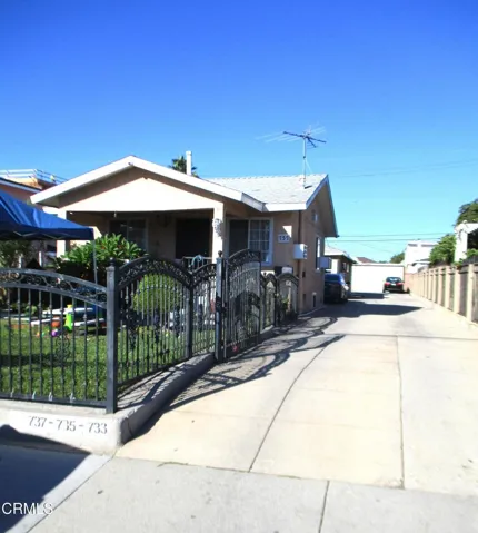 733 Fetterly Ave. #34