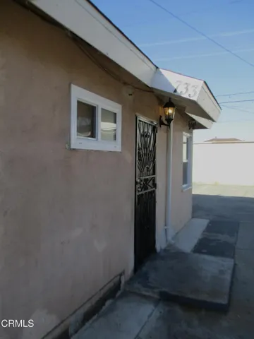 733 Fetterly Ave. #1