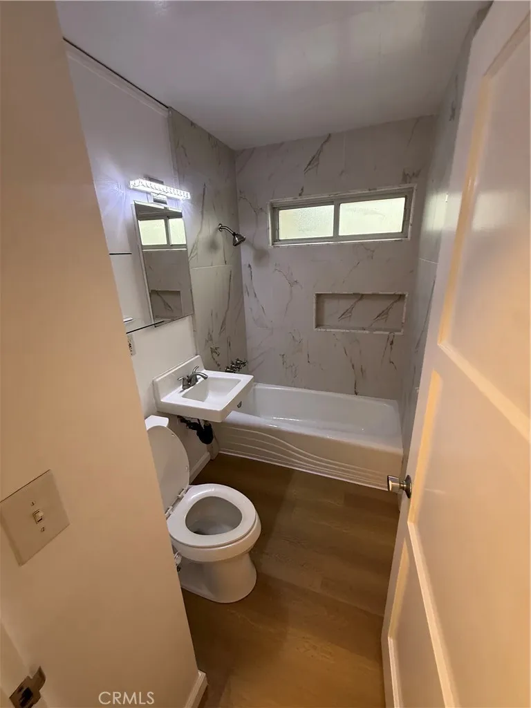 Hall Bathroom Hall Bathroom