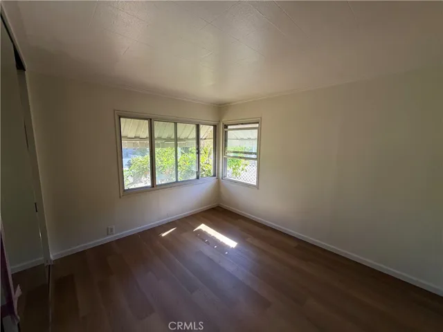 First Bedroom 9x10