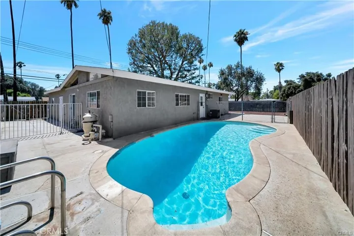 Pool. Pool maintenance will be completed on November 7, 2026.