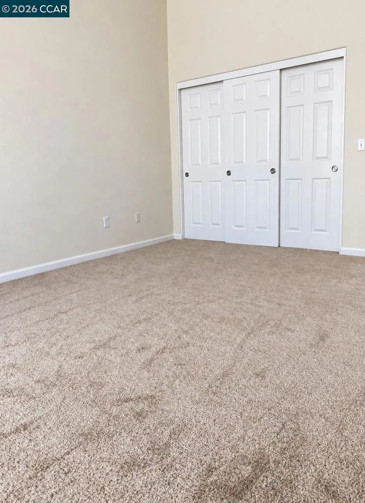 Master Bedroom with Closet Master Bedroom with Closet