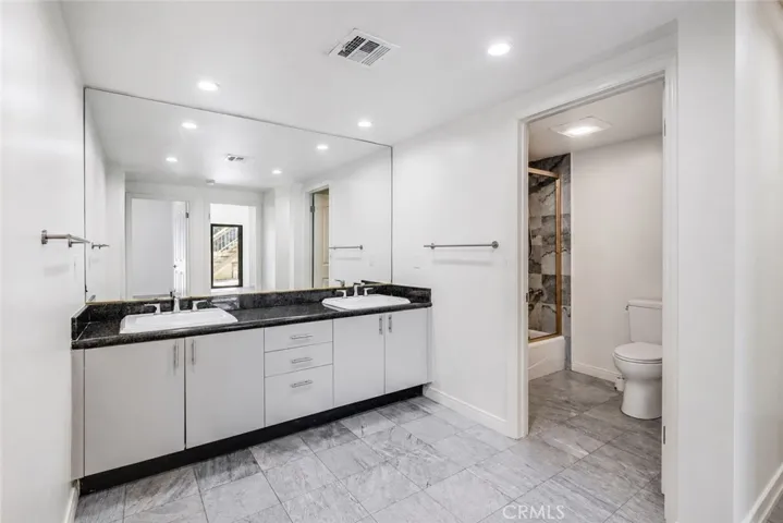 Bathroom for Bedrooms 3 and 4