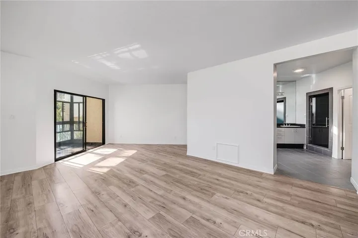 Primary Master Bedroom