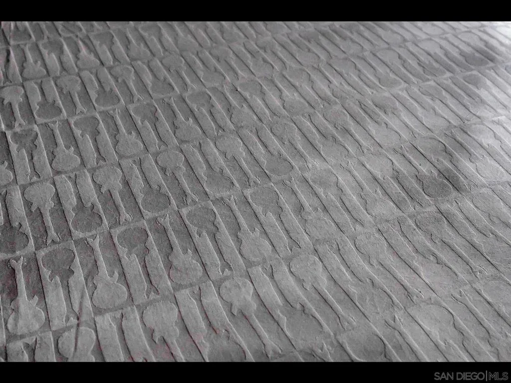 Awesome carpet! Awesome carpet!