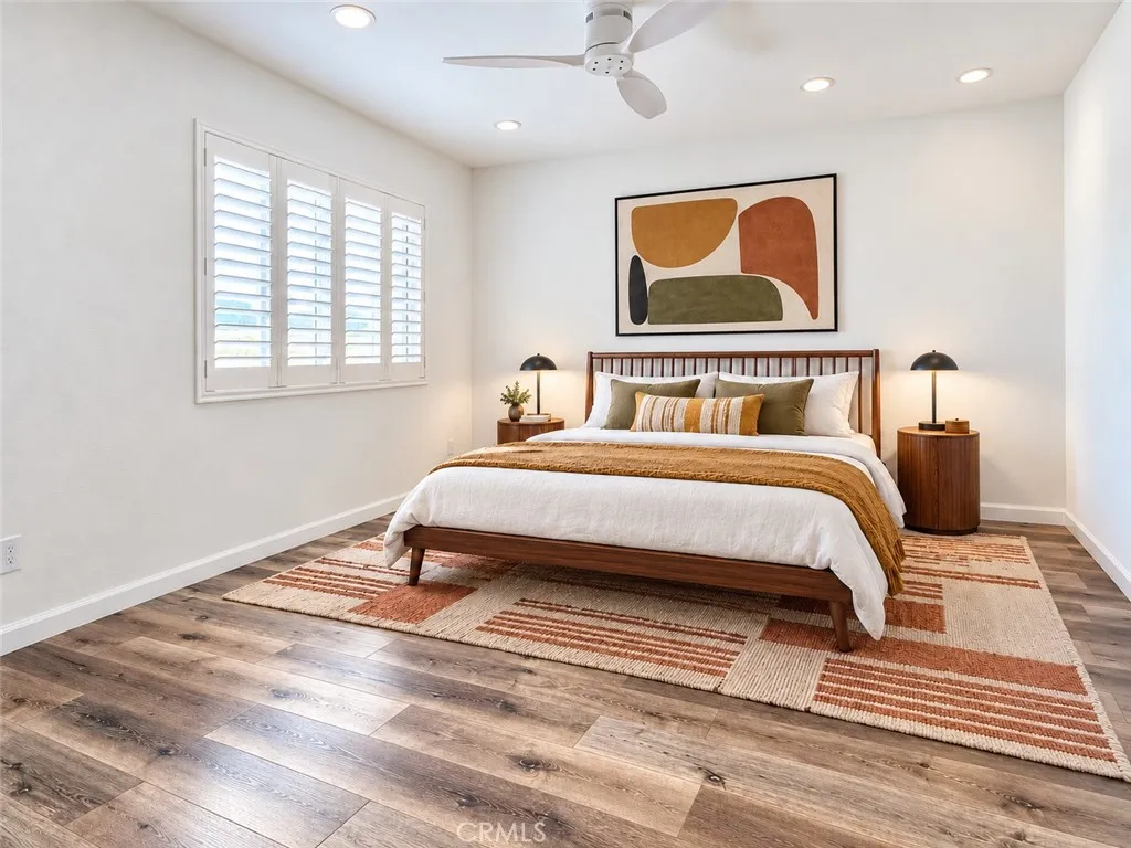 Bedroom #2