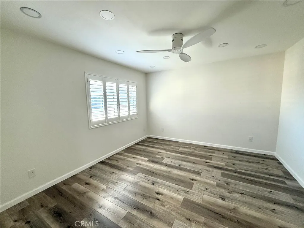 bedroom #2