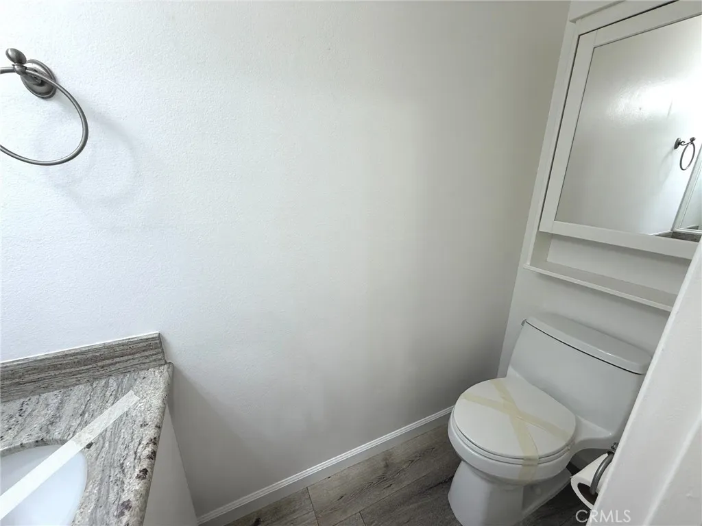 wash room - downstair