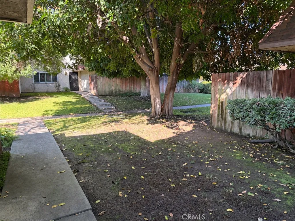 Spacious Common Area