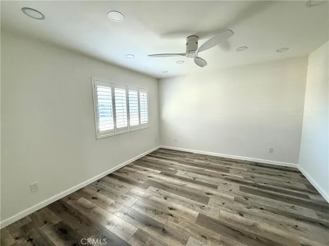 bedroom #2