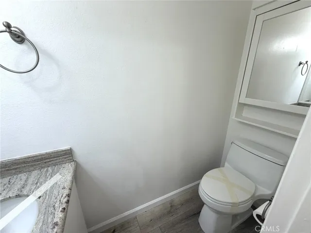 wash room - downstair