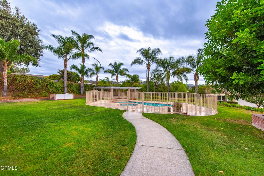 1612 San Rafael Way Camarillo 2-33 1612 San Rafael Way Camarillo 2-33