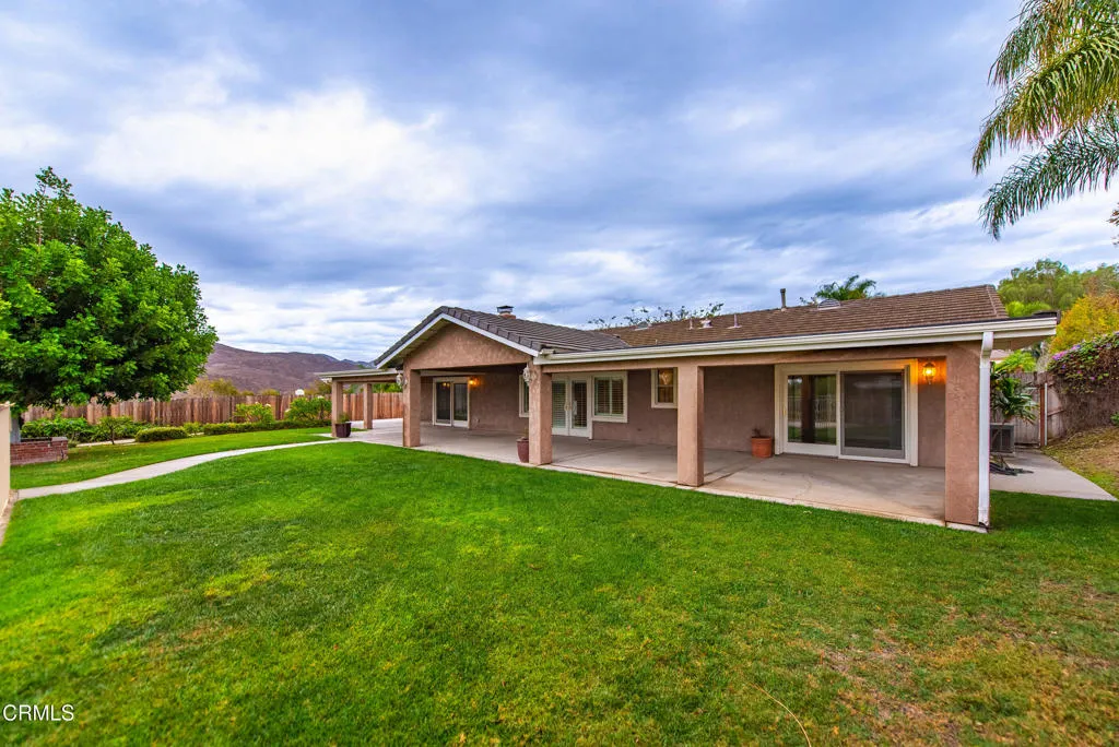 1612 San Rafael Way Camarillo 2-34 1612 San Rafael Way Camarillo 2-34