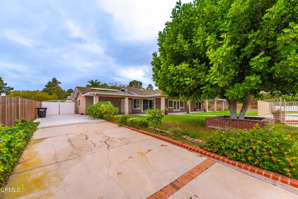 1612 San Rafael Way Camarillo 2-39 1612 San Rafael Way Camarillo 2-39