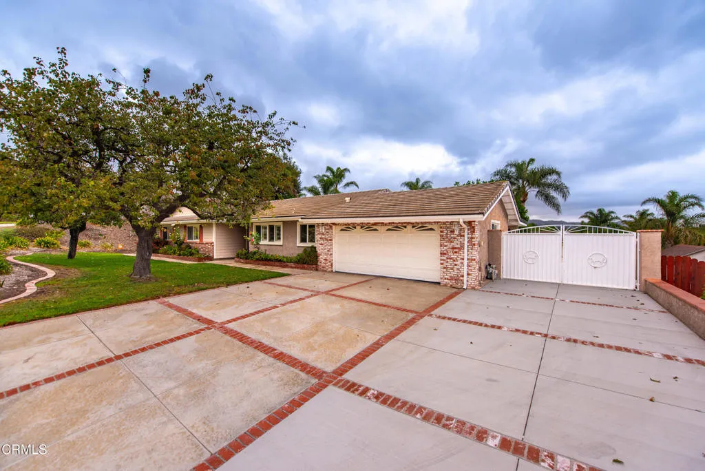 1612 San Rafael Way Camarillo 2-4 1612 San Rafael Way Camarillo 2-4