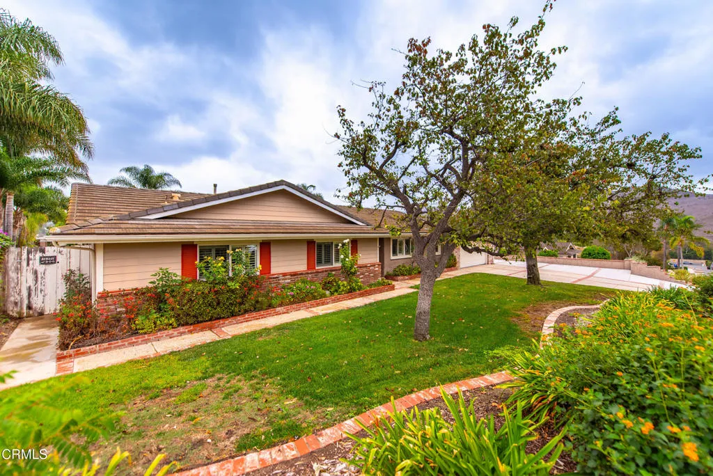 1612 San Rafael Way Camarillo 2-5 1612 San Rafael Way Camarillo 2-5