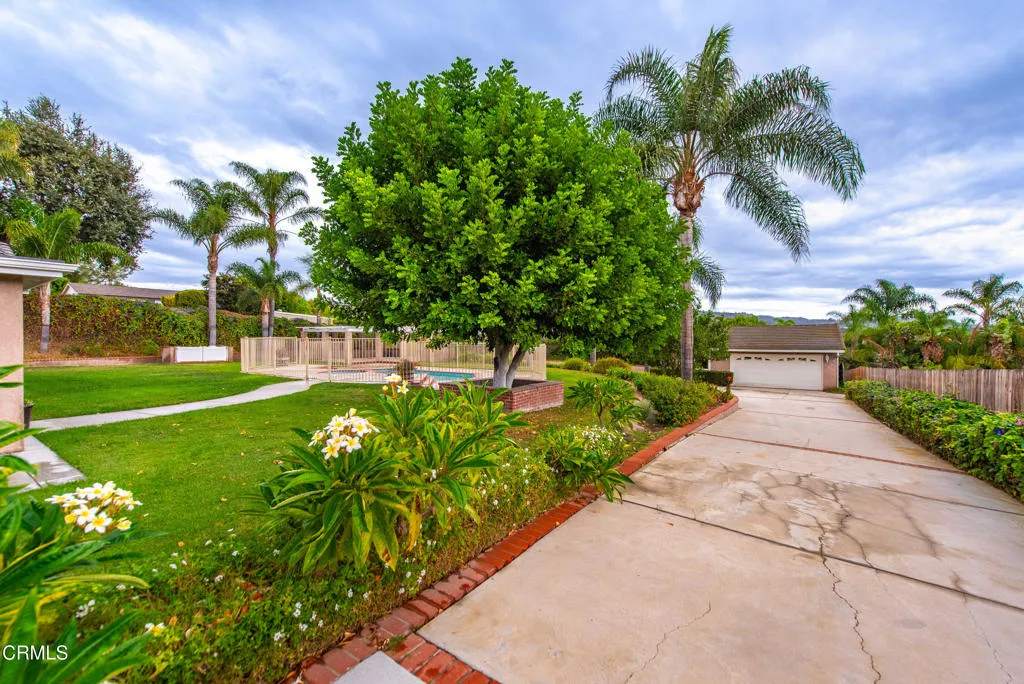 1612 San Rafael Way Camarillo 2-32 1612 San Rafael Way Camarillo 2-32