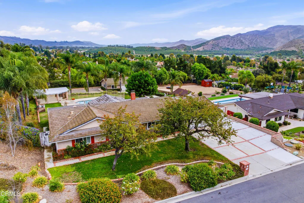1612 San Rafael Way Camarillo 2-52 1612 San Rafael Way Camarillo 2-52
